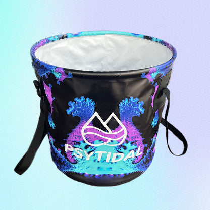 Dreamers Paradise 50L Collapsible Wetsuit Bucket