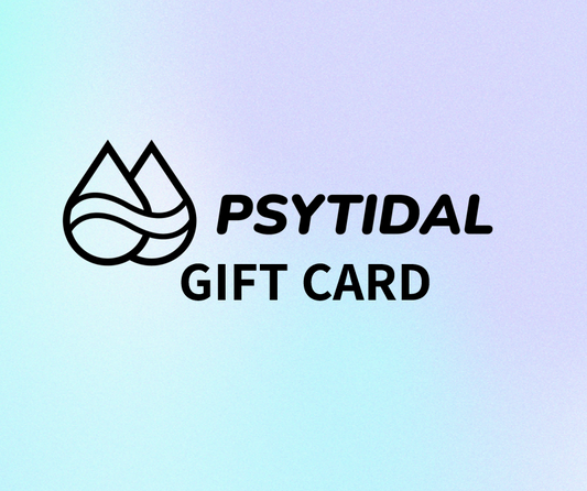 PSYTIDAL Gift Card