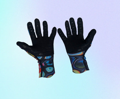 Ocean Bubble 1.5mm Wetsuit Gloves